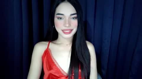 Snapshot of isabelle_willis chatting on February 14, 10:45 am Isabelle online show from February 14, 10:45 am