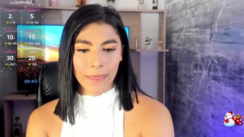 Isa online show from January 24, 9:39 am