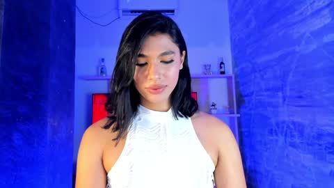 Isa online show from February 1, 5:47 pm