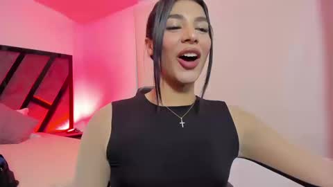 Isa online show from September 8, 10:53 pm