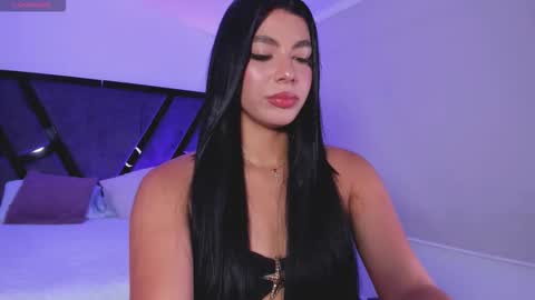 Isa online show from October 13, 9:48 pm