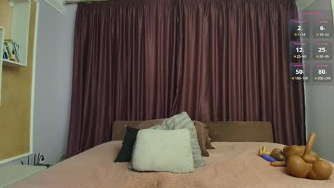 IsabellIce online show from December 22, 2:41 am