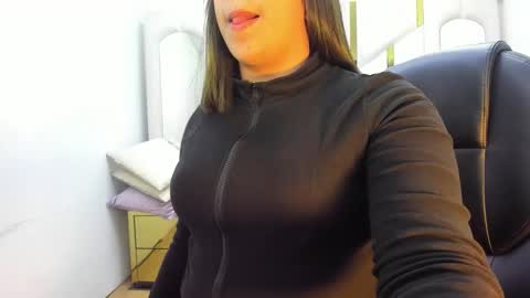 isabellrodriguez18 online show from March 15, 4:18 am