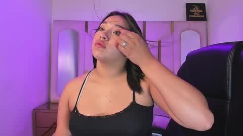 isabellrodriguez18 online show from April 5, 3:15 am