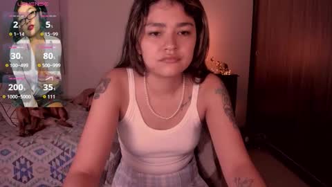 Isa online show from January 10, 8:38 am