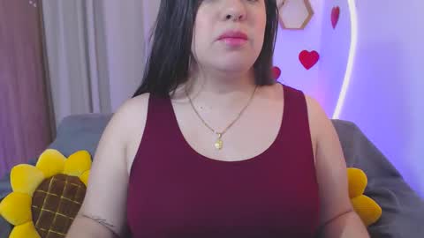 Snapshot of isabum_ chatting on February 28, 11:22 am Isa online show from February 28, 11:22 am