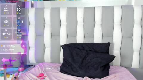 Isa online show from March 29, 2:06 pm