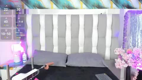 Isa online show from April 12, 5:34 am