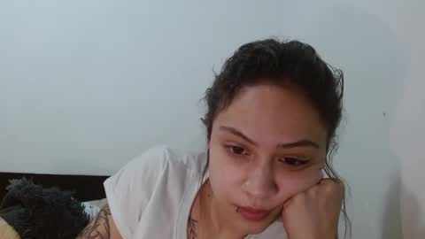 Snapshot of isadoraelite16 chatting on March 7, 8:56 am ISADORA online show from March 7, 8:56 am