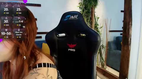 Isa online show from October 16, 1:01 pm