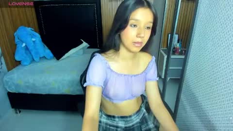 Snapshot of isapink1 chatting on May 2, 6:57 pm ISABELLA online show from May 2, 6:57 pm