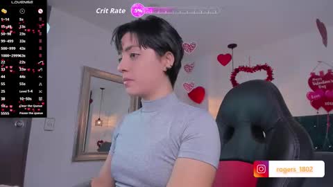 isabel  online show from February 19, 5:53 pm