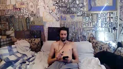 Snapshot of ischam187 chatting on September 11, 7:08 am ischam187 online show from September 11, 7:08 am