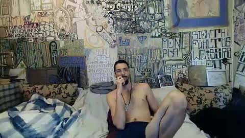 Snapshot of ischam187 chatting on September 12, 2:06 pm ischam187 online show from September 12, 2:06 pm