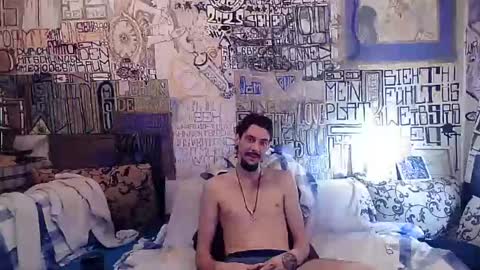 Snapshot of ischam187 chatting on September 21, 6:15 am ischam187 online show from September 21, 6:15 am