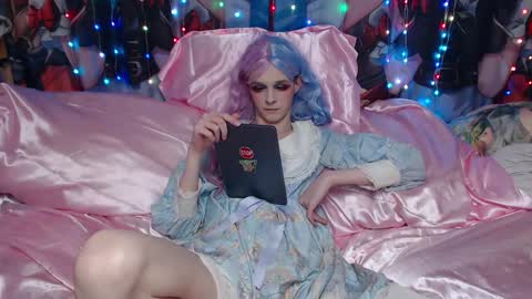 Sele online show from January 9, 10:55 pm