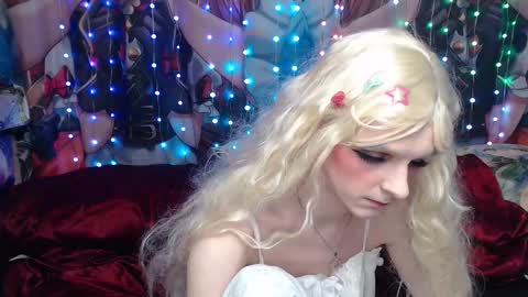 Sele online show from February 25, 9:57 pm