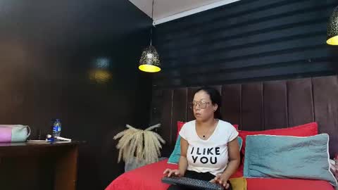 Snapshot of ishii_sakai chatting on February 8, 4:16 am Ishii Sakai online show from February 8, 4:16 am