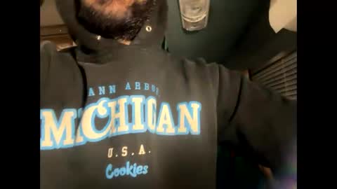 Daddy Master Master Daddy online show from November 19, 12:21 am