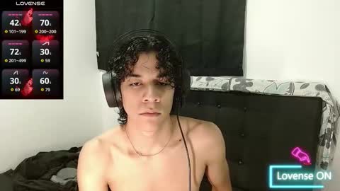 Isidro online show from October 27, 6:06 am