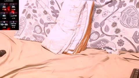 Isidro online show from April 7, 11:26 pm