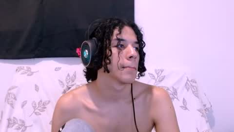 Isidro online show from July 9, 11:42 pm
