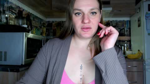 isingle_mom online show from April 8, 5:13 pm