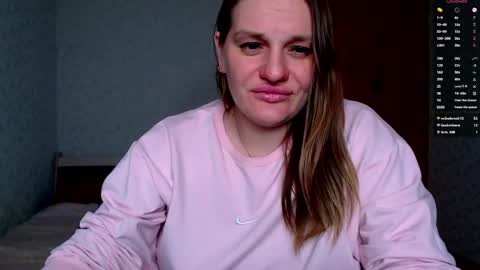 isingle_mom online show from April 16, 7:36 pm