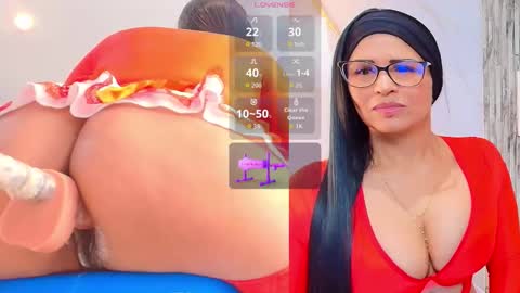 Isis car0lina online show from March 4, 7:36 am