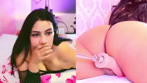 isis_cm online show from May 6, 7:08 pm