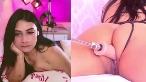 isis_cm online show from May 13, 10:06 pm