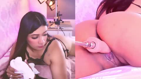 isis_cm online show from July 3, 7:09 pm
