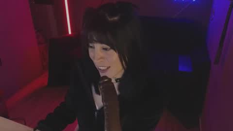 Ana Maria online show from November 24, 10:42 pm