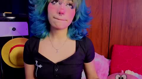 Isisjones18 online show from April 4, 5:06 am