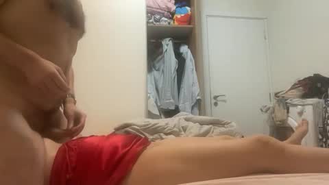 iskrenv online show from November 28, 8:44 pm