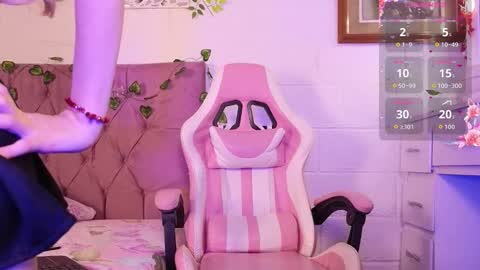 Isla Rosee18 online show from December 4, 1:15 am