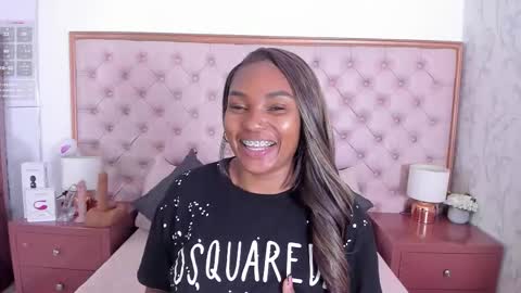 Vanessa online show from November 10, 11:20 am