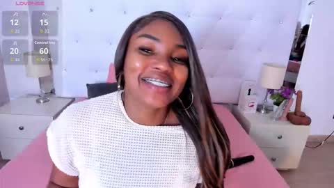 Vanessa online show from February 25, 11:31 am