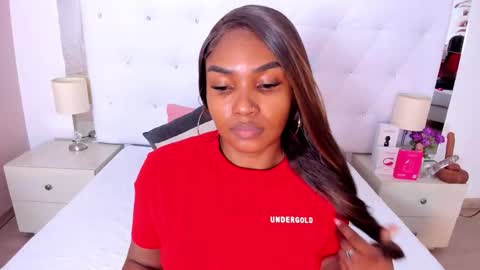 Vanessa online show from February 26, 11:20 am