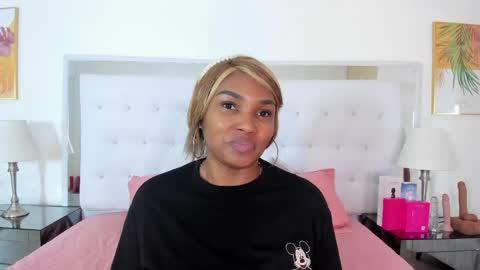 Vanessa online show from March 30, 11:33 am