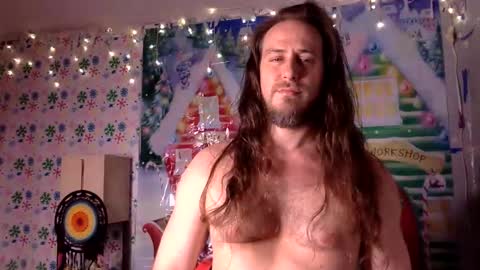 IslandDudeHawaii online show from November 29, 4:37 am