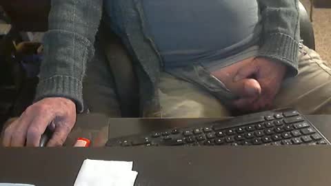 Duke online show from January 19, 4:22 pm