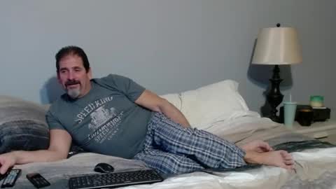 Jim online show from October 27, 10:47 pm