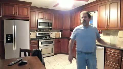 Jim online show from November 11, 9:48 pm