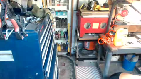 Jim online show from November 16, 11:16 am