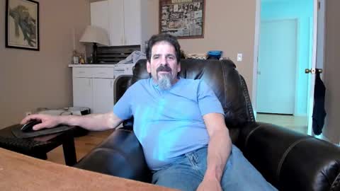 Jim online show from March 18, 8:56 pm