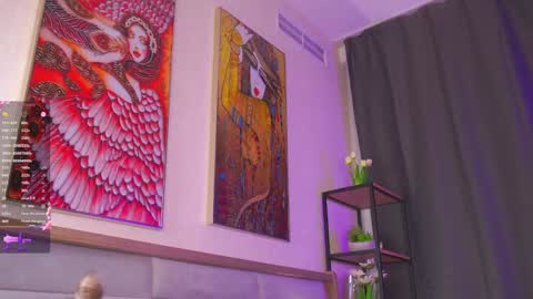 Snapshot of islandladies chatting on January 19, 4:49 am Im Eva Lovense is activeThere are legends that in this room all your wishes can come true Private is Open online show from January 19, 4:49 am