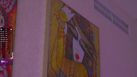 Snapshot of islandladies chatting on February 6, 4:39 am Im Eva Lovense is activeThere are legends that in this room all your wishes can come true Private is Open online show from February 6, 4:39 am