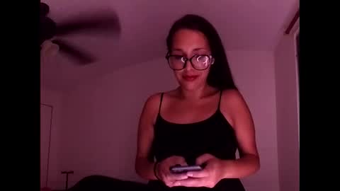 BiancaRose online show from October 24, 1:51 pm