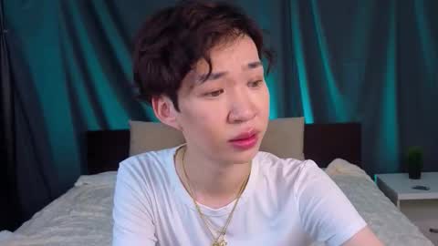 Takumi online show from November 7, 2:55 am